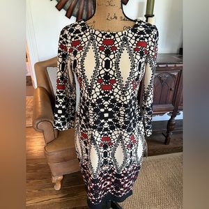 JULIAN TAYLOR New York Dress size 4